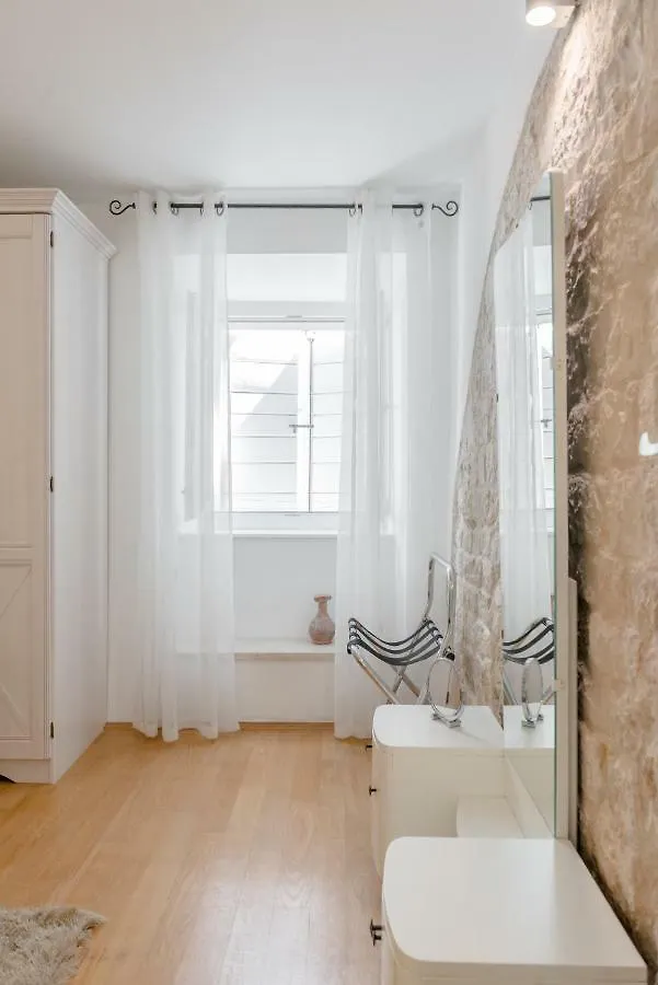 Aurum Templi Suites Split Apartment