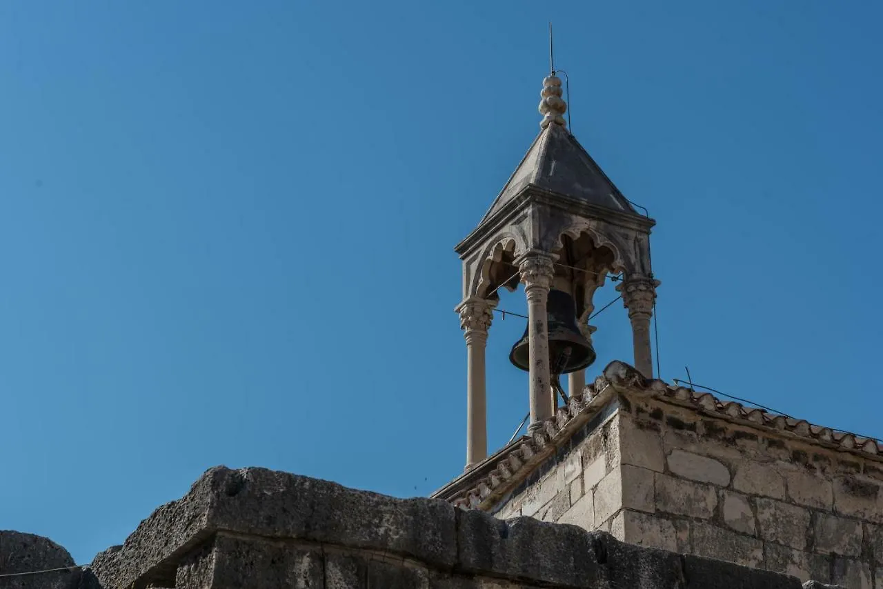 Aurum Templi Suites Split Apartment