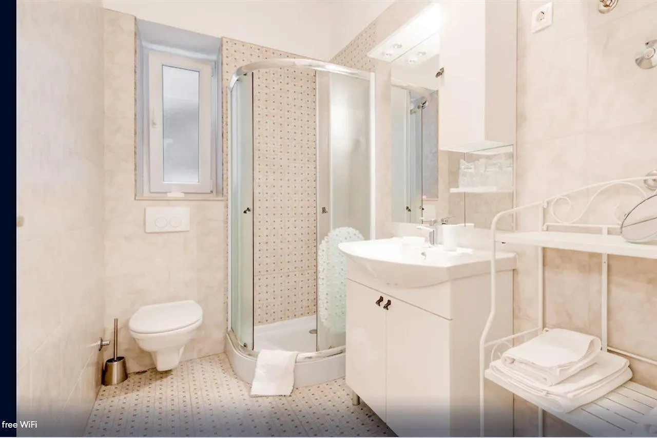 Aurum Templi Suites Split