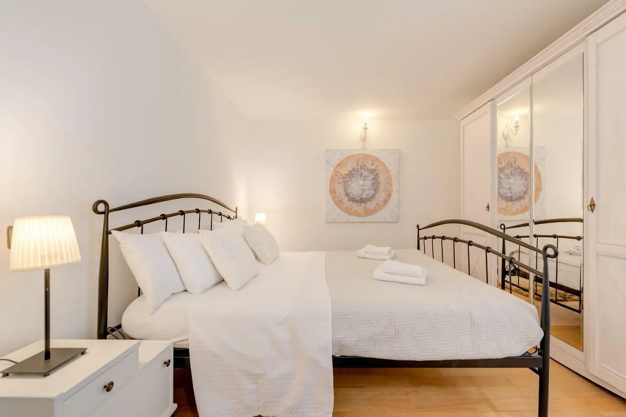 Aurum Templi Suites Split