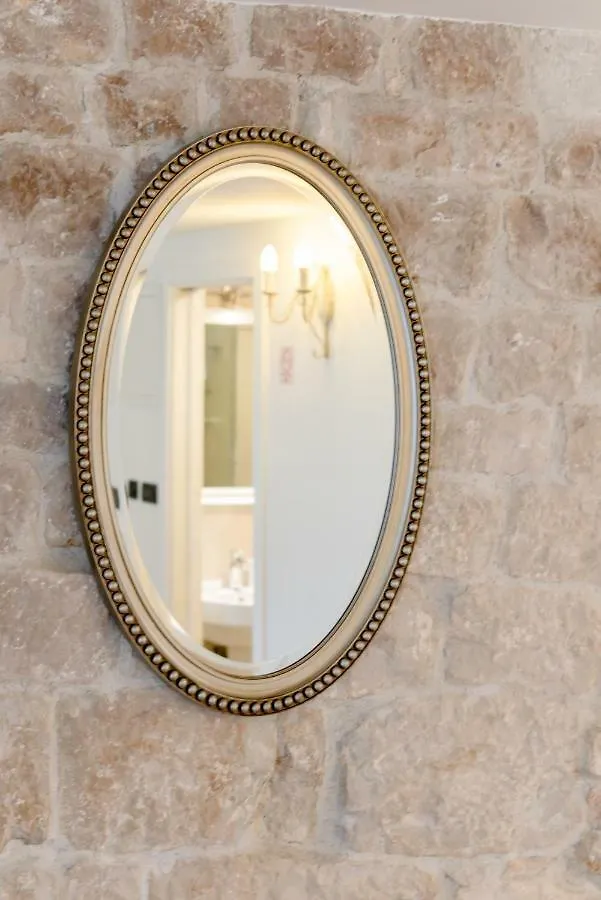 Apartmán Aurum Templi Suites Split