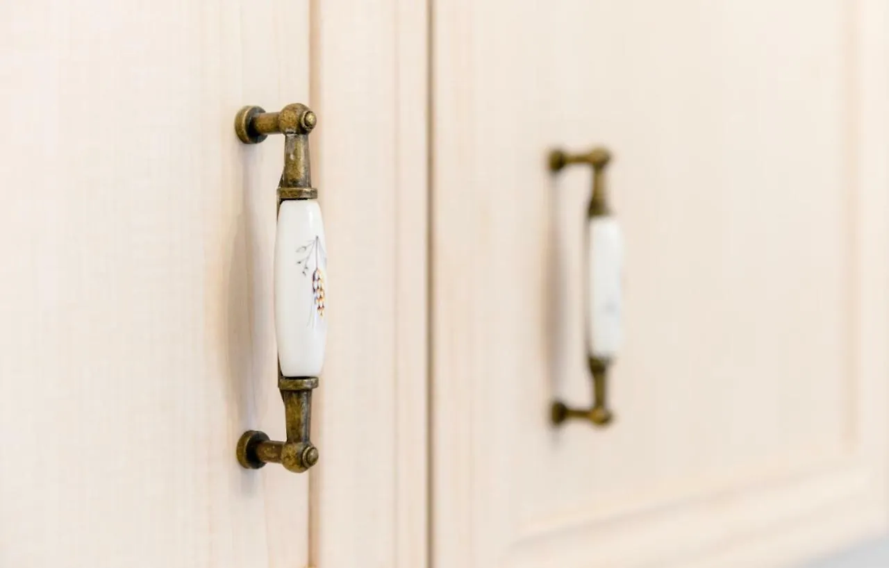Aurum Templi Suites Split